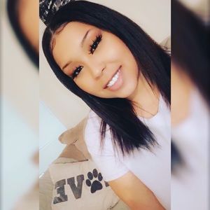 Meet your Posher, Rashelle